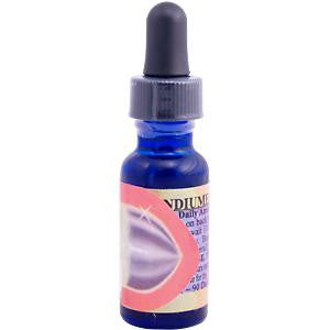 Indiumease (Indium): The Secret to Enhanced Mineral Uptake