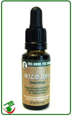 Wild Oat Bach Flower Remedy: Discover Your Life's Path!