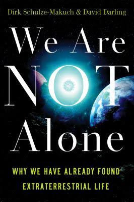 Discover: We're Not Alone in the Cosmos!