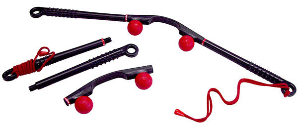AcuPro Masseur - The Ultimate DIY Body Massager