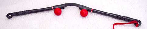 AcuPro Masseur - The Ultimate DIY Body Massager