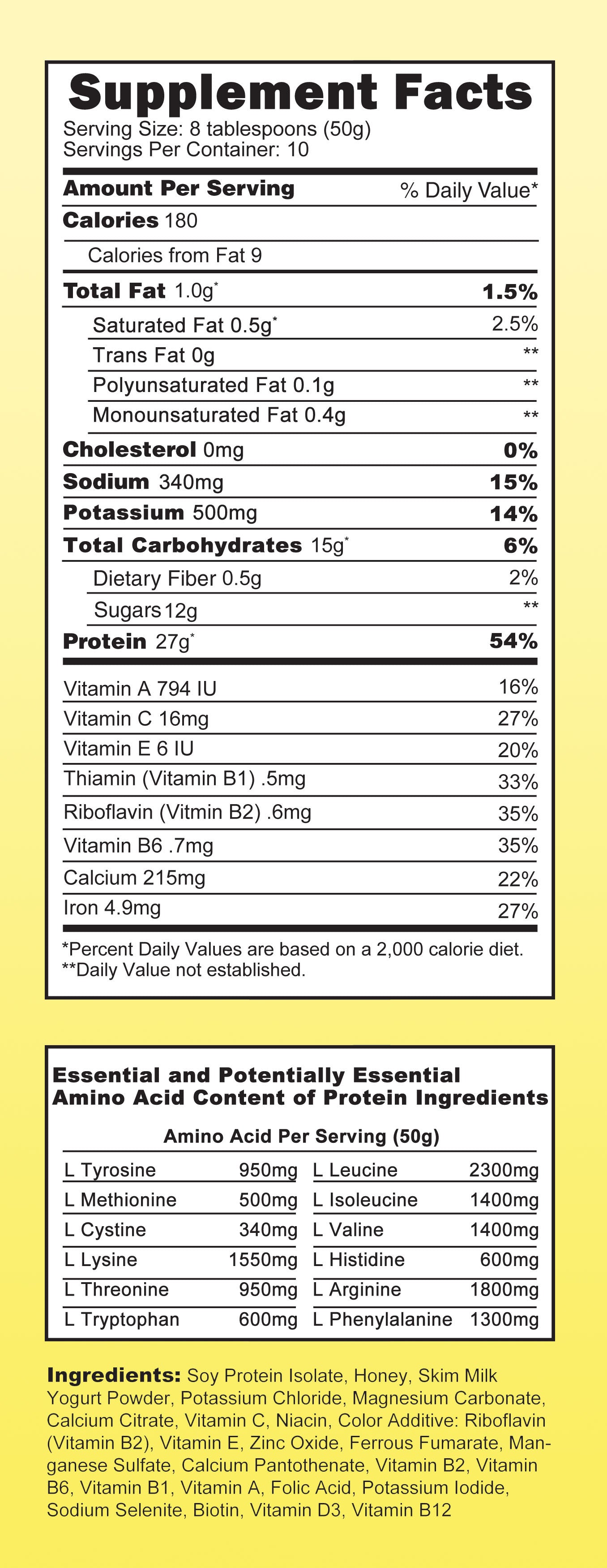 Almased - Your Ultimate Weight Loss & Health Boosting Meal Replacement Mix