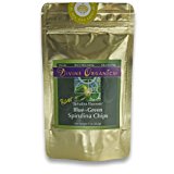 Incredible Incan Spirulina (Transition Nutrition) 1 oz - A Must - Try!