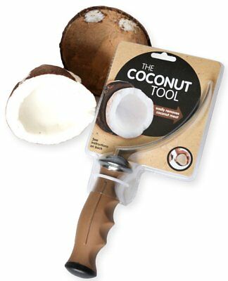 The Ultimate Coconut Tool