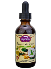 Dragon Herbs Sweetfruit Dang Gui Drops - 2 oz Blood Tonic