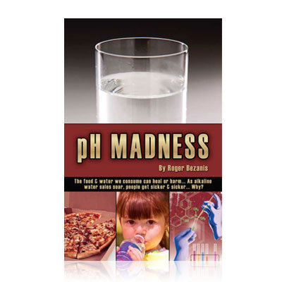 PH Mania: An Unmissable Paperback