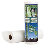 Bambooee - Single Roll: Your Sustainable Choice!