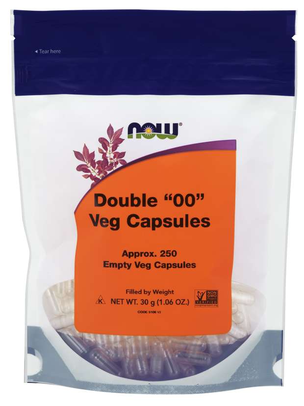 Now! Empty Vcaps 00 - The Perfect Choice!